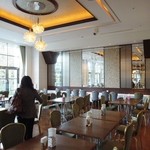 アルカサール - 店内の雰囲気