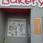 Ａ．Ｂａｋｅｒｙ - 