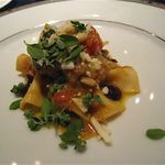 SALONE 2007 - （2011年8月）ファルファッレ 兎のラグー