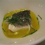 SALONE 2007 - （2011年8月）鮮魚のヴァポーレ