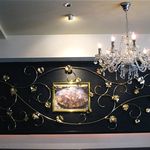 SALONE 2007 - （2011年10月）ランチタイムの店内