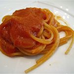 SALONE 2007 - （2011年10月）ポモドーロ（お好きなだけ）