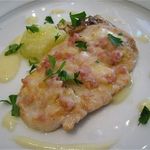 SALONE 2007 - （2011年10月）大山鶏のグラティナート