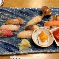おたる政寿司 本店 - 