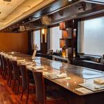 Teppanyaki Atago - 