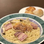 鎌倉パスタ - 