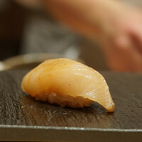 鮨処 やまと - 鰆