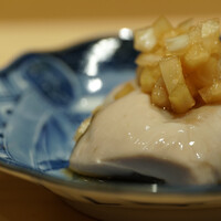 鮨処 やまと - 牡蠣