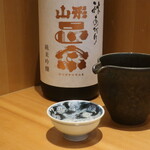 こころや - 山形政宗 特別純米 ひやおろし 山形