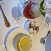 レストラン・モリエール - 