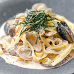 野菜巻き串バル ぽっぽ - 