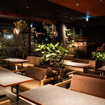 1Place cafe - 