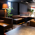 1Place cafe - 