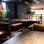 1Place cafe - 