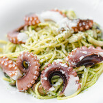 野菜巻き串バル ぽっぽ - 