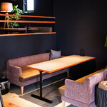 1Place cafe - 