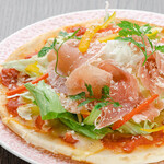 野菜巻き串バル ぽっぽ - 