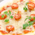 野菜巻き串バル ぽっぽ - 