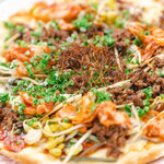 野菜巻き串バル ぽっぽ - 