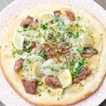 野菜巻き串バル ぽっぽ - 