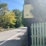 CHELSEA'S GARDEN CAFE