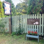 첼시즈 가든 카페 - 