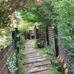 첼시즈 가든 카페 - 