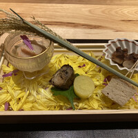 神楽坂 よこ田 - 