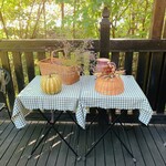 CHELSEA'S GARDEN CAFE