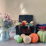 CHELSEA'S GARDEN CAFE