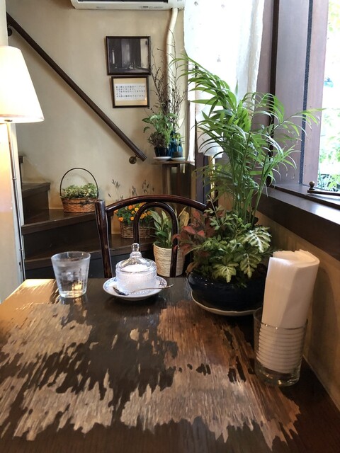 高山珈琲 タカヤマコーヒー 淡路町 喫茶店 食べログ