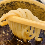 Matsuou - ・十割蕎麦 リフト