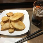 快活CLUB - 料理写真:料理