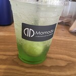Cafe Momodu - 