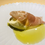 パルコ フィエラ - 