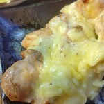 もつ焼 まるい - 