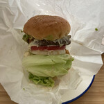 Burger GABURI - 