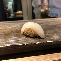 恵比寿 鮨 栞庵 やましろ - 