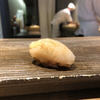 恵比寿 鮨 栞庵 やましろ - 