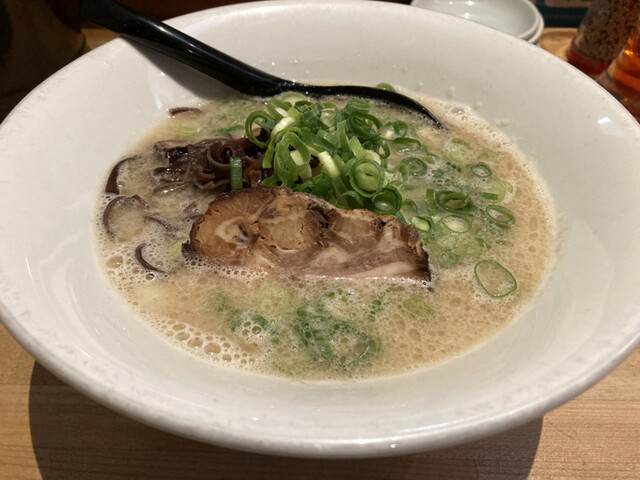 三河ラーメン 日本晴れ にほんばれ 岡崎 ラーメン 食べログ