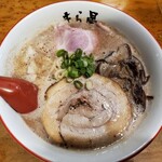 ラーメン きら星 - 