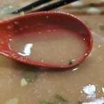 ラーメン きら星 - 