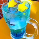 鶴見川橋もつ肉店 - 