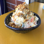 鶴見川橋もつ肉店 - 