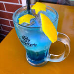 鶴見川橋もつ肉店 - 