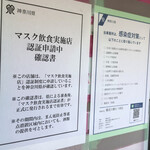 鶴見川橋もつ肉店 - 