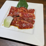 Yakiniku Nabeshima - 