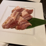 Yakiniku Nabeshima - 