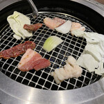 Yakiniku Nabeshima - 