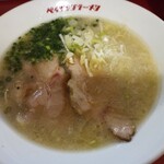 ペイチャンラーメン - 